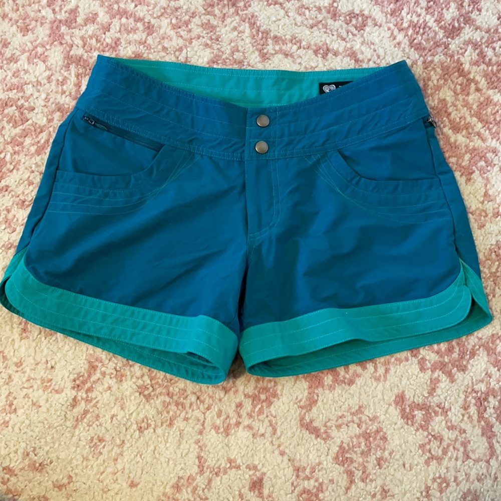 Kuhl hiking/ athletic shorts